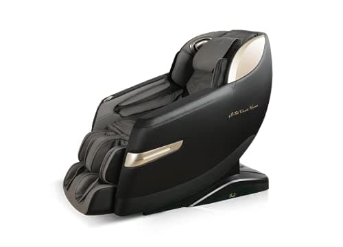 HCI eGenki AI 4D Massage Chair