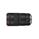 Canon RF 100mm F2.8L Macro IS USM view 3