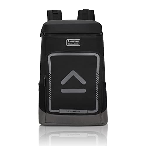uppercase Tall Boy 23L Laptop Backpack