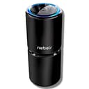 Nebelr Car Air Purifier Ionizer Premium view 1
