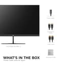 ViewSonic VX2758A 27-inch QHD 240Hz IPS view 9