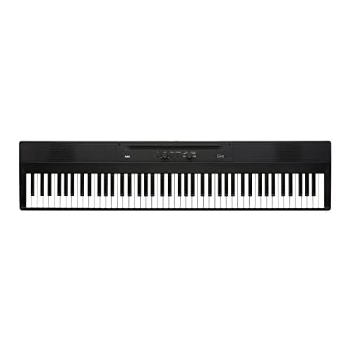 Korg Liano L1-88 Digital Piano (88 Keys, Ultra-Slim)