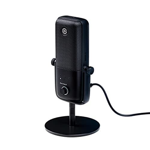 Elgato Wave:3 Premium USB Microphone