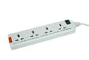 Havells 4-Way Extension Board