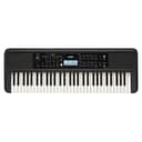 Yamaha PSR-E383 Portable Keyboard