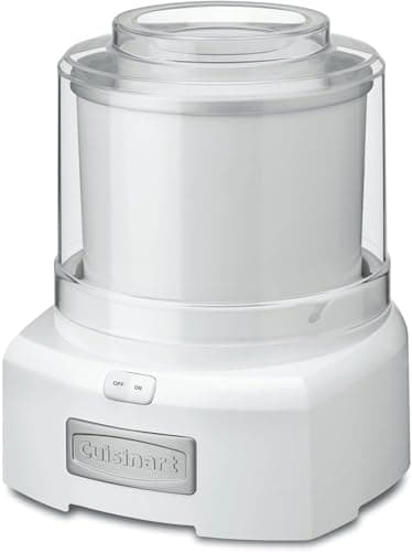 Cuisinart ICE-21 (1.5 Quart / 1.4L)