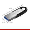SanDisk Ultra Flair 64GB USB 3.0 view 3