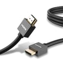 BlueRigger 8K HDMI 2.1 Cable 6FT
