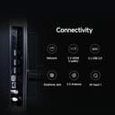 Xiaomi 80 cm (32 inch) A HD Ready Smart Google LED TV L32MB-AIN view 7