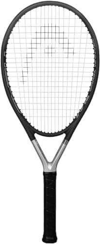 HEAD Ti-S6 Graphite-Titanium Tennis Racquet