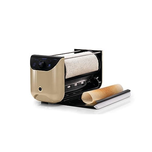 EVOCHEF EC Flip Automatic Dosa Maker