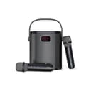 FINGERS 2Mic-GrooveBox