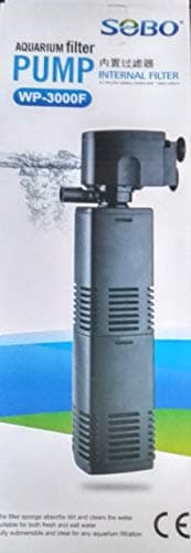 SOBO WP-3000F Internal Filter