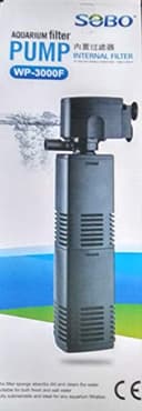 SOBO WP-3000F Internal Filter