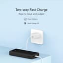 Xiaomi Power Bank 4i 20000mAh 33W view 5