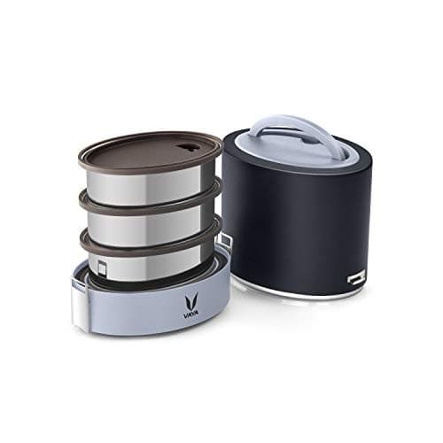 Vaya Tyffyn 1000ml 3-Container