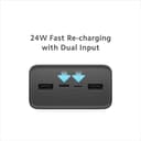 Mi Power Bank Boost Pro 30000mAh view 4