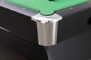 RUP 8ft American Pool Table with Auto Ball Return view 5