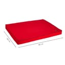 Amazon Basics Orthopedic Bed with Cushion view 6