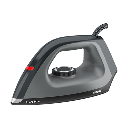 Havells Adore Plus 1100W Dry Iron
