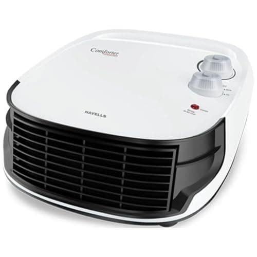 Havells Comforter GHRFHAGW200 Heat Convector