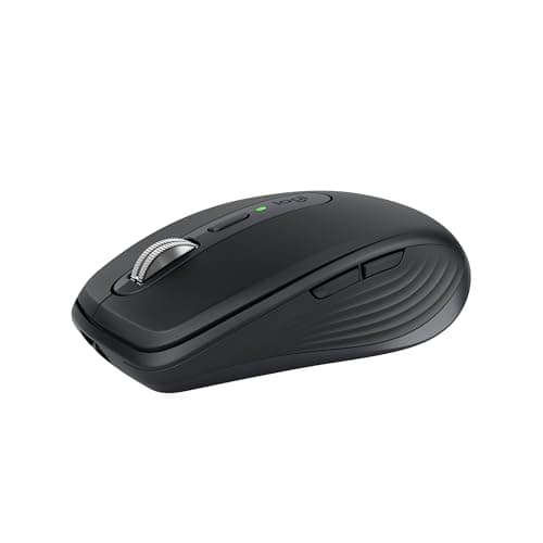 Logitech MX Anywhere 3S