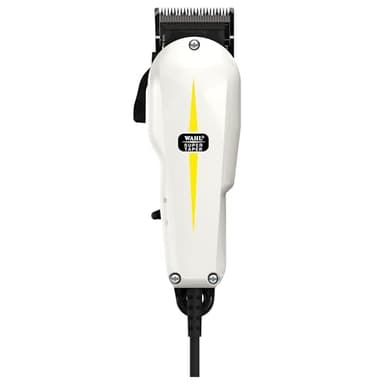 Wahl 08466-424 Corded Super Taper Hair Clipper