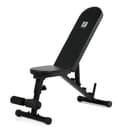 FITKIT by Cult Adjustable Bench with Leg Support view 1