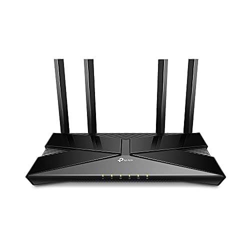 TP-Link Archer AX10 AX1500 WiFi 6 Router