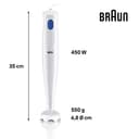 Braun MultiQuick 1 MQ10 view 6