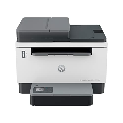 HP LaserJet Tank MFP 2606SDW