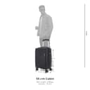 KAMILIANT by American Tourister Savvy 55cm Cabin Trolley view 7