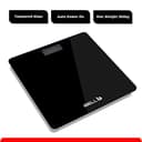 IBELL BS260M Ultra-Light Digital Weighing Scale (5-Year Warranty, Backlit) view 4