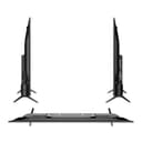 TCL C61B 65' 4K QLED Smart TV view 8