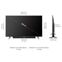 Vu Vibe Series 4K QLED 43VIBE-DV view 6