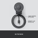 Logitech Brio 300 view 6