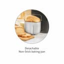 Glen 3039 Bread Maker view 8