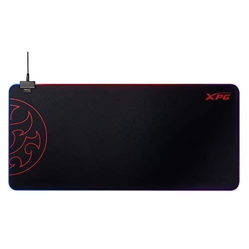 ADATA XPG Battleground XL Prime RGB Gaming Mousepad
