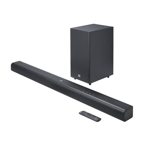 JBL Cinema SB590 3.1 Channel Dolby Atmos Soundbar