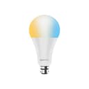 Amazon Basics 9W Smart LED Bulb view 4
