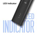 MI Xiaomi Beard Trimmer 2C view 7