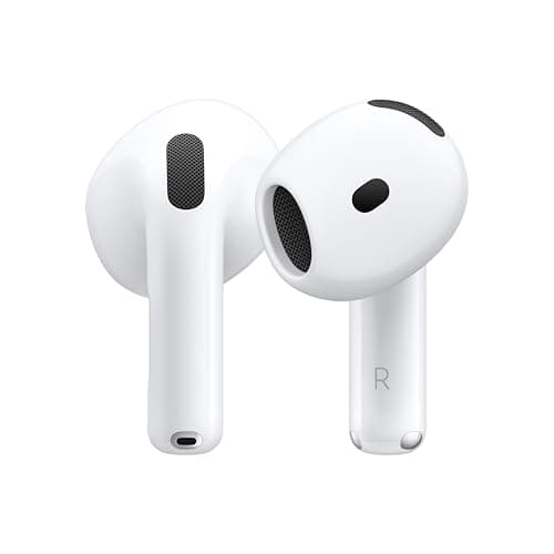 Apple AirPods 4 (ANC)
