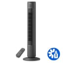 Philips CX5535/11 High Performance Bladeless Tower Fan view 7