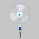 Superfan Visiree P6 400mm BLDC Pedestal Fan view 2