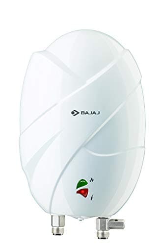 Bajaj Flora 3 Litre Instant Vertical Water Heater
