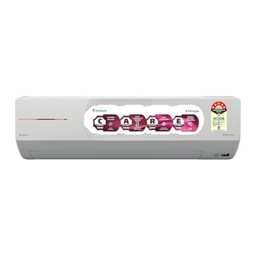Daikin 1.5 Ton 5 Star Inverter Split AC (MTKM50U)