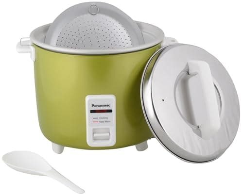 Panasonic SR-WA22H 2.2L Rice Cooker