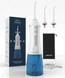 Caresmith Professional Cordless Dental Flosser
