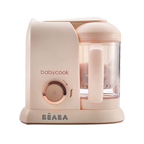 Beaba Babycook Solo Multi-functional