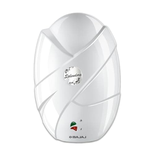 Bajaj Splendora 3L 3KW Vertical Instant Water Heater